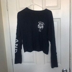 brandy melville long sleeve